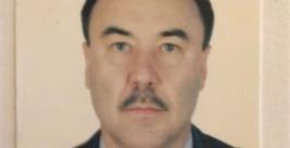 Эраст Каркула МВД России