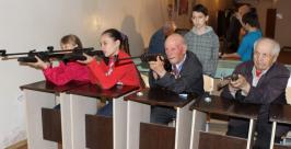 Соревнования прошли на ура Пресс-служба министерства спорта, туризма и молодежной политики Сахалинской области