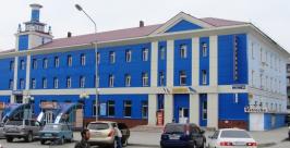 Гостиница &quotМонерон&quot и спорные кафе Дмитрий Зелинский