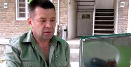 Воин-&quotафганец&quot с Сахалина посетил места службы Элина Ким