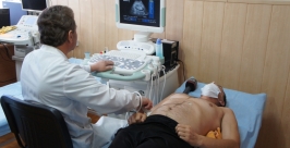 Диагностирование заболеваний на современном оборудовании Влада Шипилова