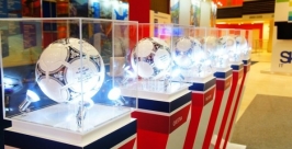 &quotСахалинец-99&quot стал победителем первого футбольного турнира 2013 года из архивов РИА SakhalinMedia