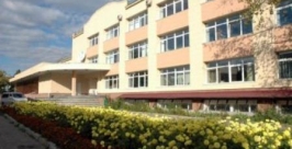Литературный сборник о жизни сахалинцев будет издан на островах Сахалинская детская библиотека