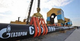 &quotГазпром&quot не пустит &quotРоснефть&quot к газопроводу &quotСахалин-2&quot из-за дефицита мощности Газпром