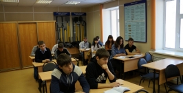 Профориентационная неделя Пресс-служба ДВЖД