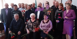 Фото с места событий Пресс-служба администрации Корсакова