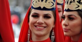 Митинг и концерт 4 ноября Юрий Гуршал