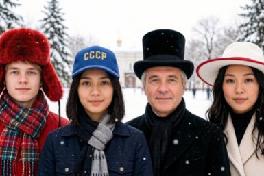 Тематическое изображение Создано с помощью ИИ