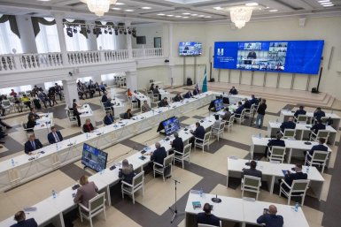 Сахалинские компании смогут получить гранты на разработку новых технологий