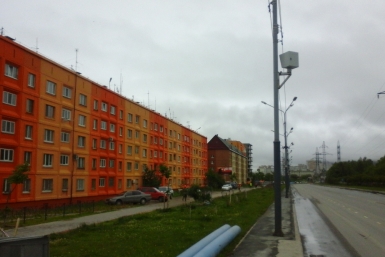 Куда смотрит камера  Александр Самойлович, ИА SakhalinMedia