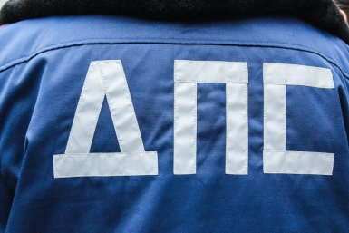 ДПС Антон Балашов, PrimaMedia