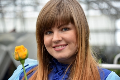 Алина Галкина Юрий Гуршал