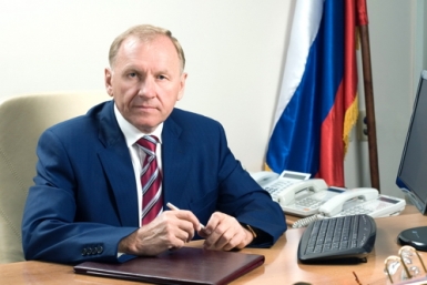 Владимир Ефремов  PrimaMedia