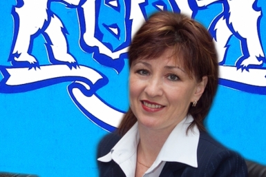 Галина Подойникова ИА SakhalinMedia