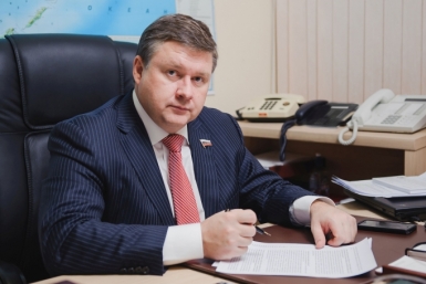 Г. Карлов  Пресс-служба Г. Карлова