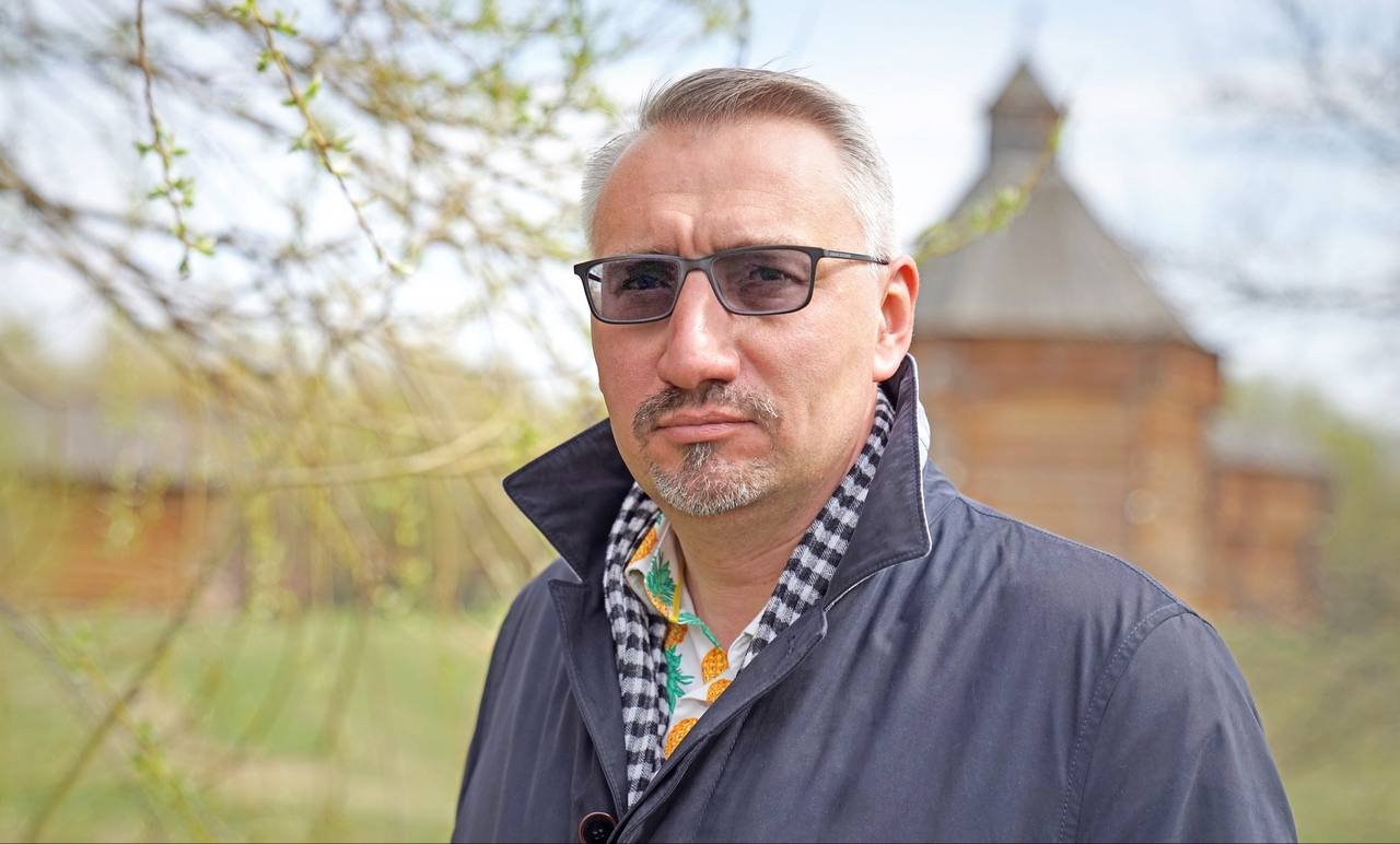 Александр Васькин: Дальний Восток в книге должен быть не просто фоном
